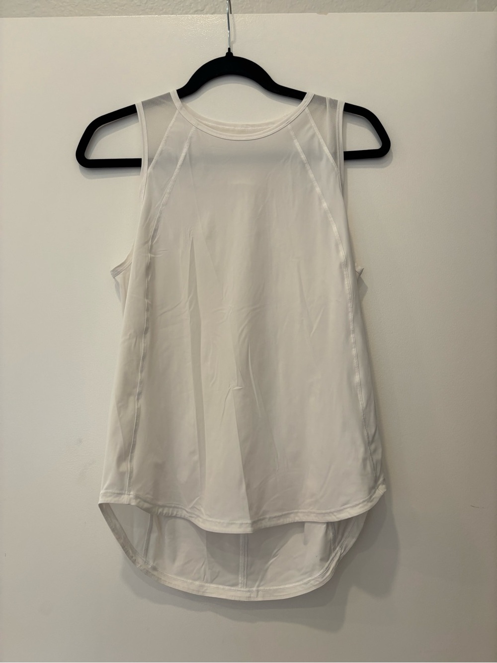 lululemon Sculpt tank Sleeveless Workout Tank Run Yoga lightweight breathable